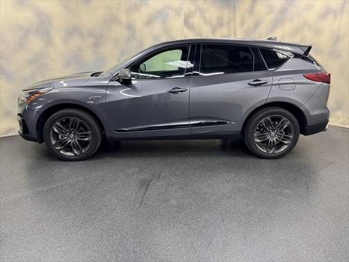 2021 Acura RDX A-Spec