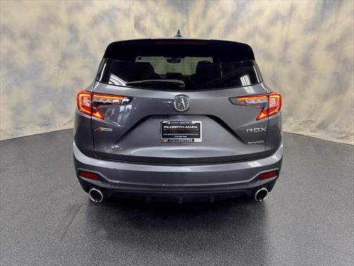 2021 Acura RDX A-Spec