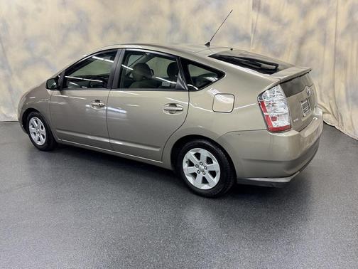 2008 Toyota Prius Base