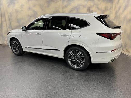 2026 Acura MDX w/Advance Package