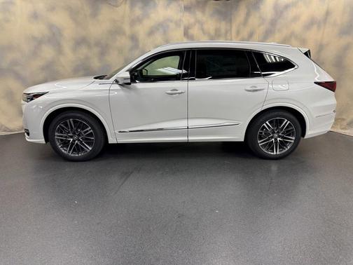 2026 Acura MDX w/Advance Package