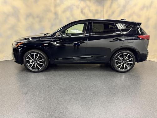 2025 Acura RDX A-Spec Advance Package