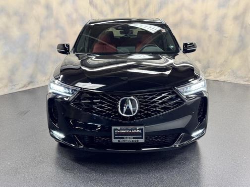 2025 Acura RDX A-Spec Advance Package