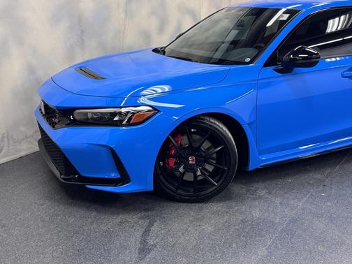 2025 Honda Civic Type R Base