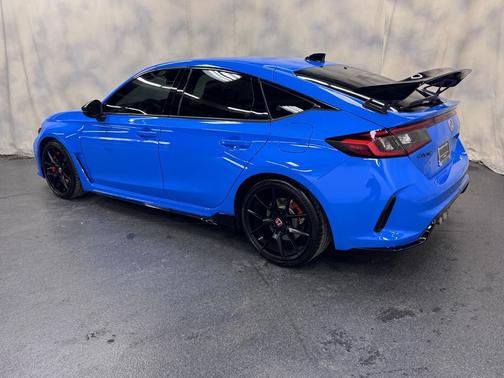 2025 Honda Civic Type R Base