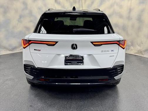 2024 Acura ZDX Type S