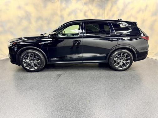 2022 Acura MDX A-Spec Package