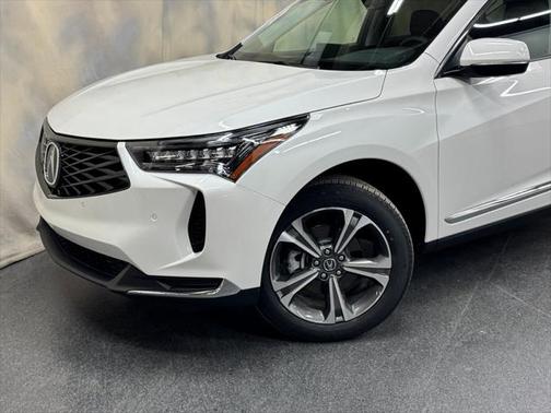 2025 Acura RDX Technology Package