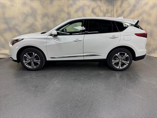 2025 Acura RDX Technology Package