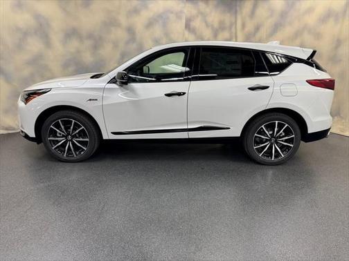 2025 Acura RDX A-Spec Advance Package