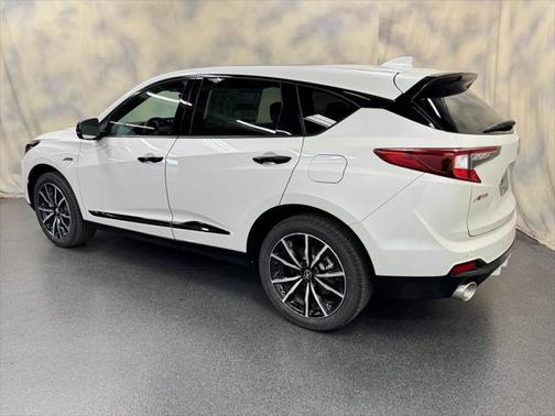 2025 Acura RDX A-Spec Advance Package