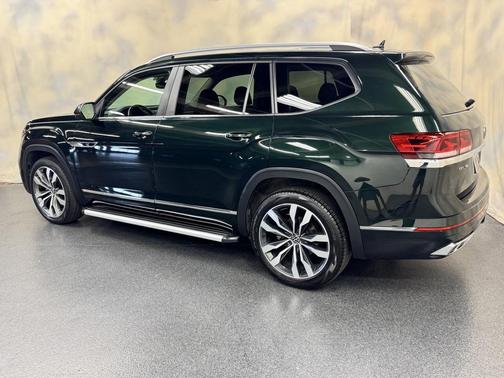 2021 Volkswagen Atlas 3.6L SEL