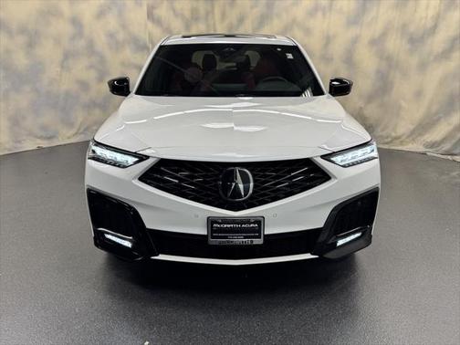 2025 Acura MDX A-SPEC