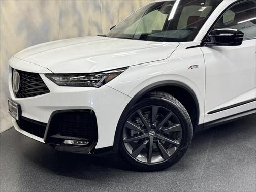 2025 Acura MDX A-SPEC