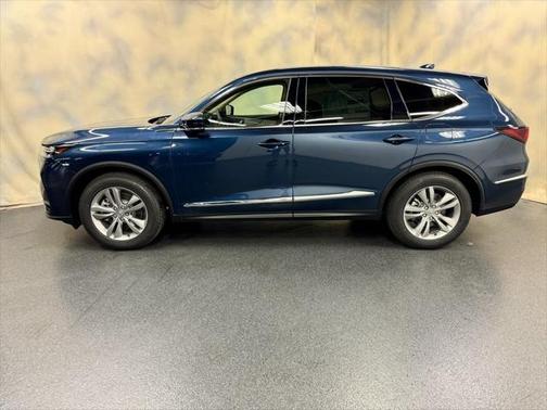 2025 Acura MDX Standard