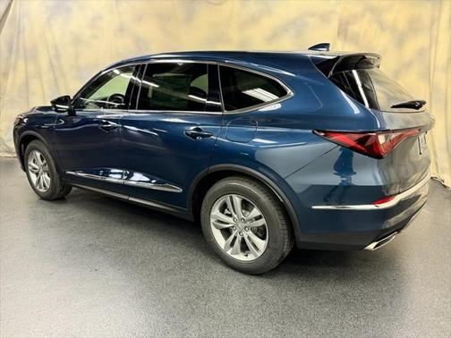 2025 Acura MDX Standard