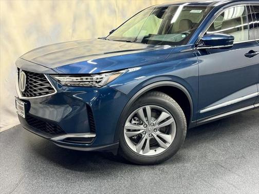 2025 Acura MDX Standard