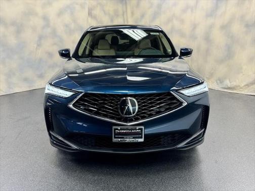 2025 Acura MDX Standard