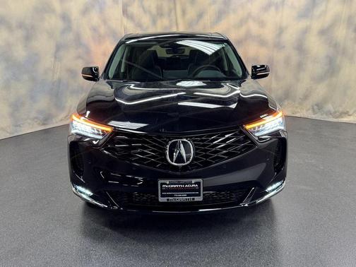 2025 Acura RDX Advance Package