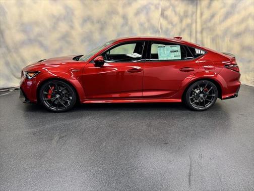 2025 Acura Integra Type S