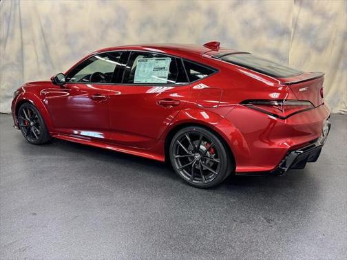2025 Acura Integra Type S
