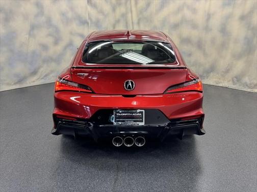 2025 Acura Integra Type S