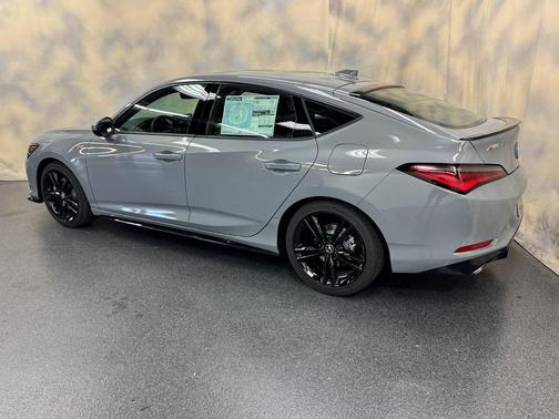 2026 Acura Integra FWD A-Spec