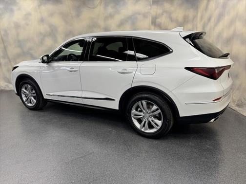 2025 Acura MDX Standard