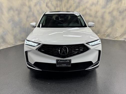 2025 Acura MDX Standard