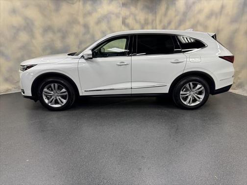 2025 Acura MDX Standard
