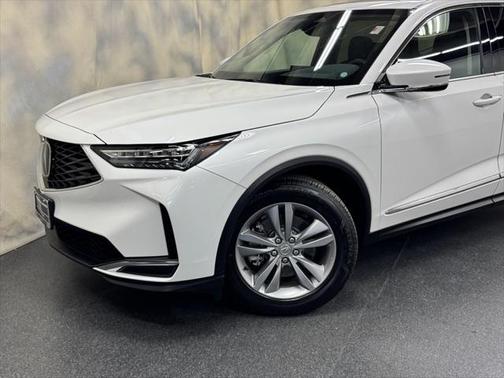 2025 Acura MDX Standard