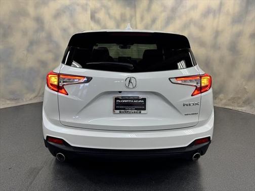 2021 Acura RDX Base