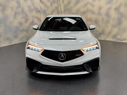 2025 Acura Integra Type S