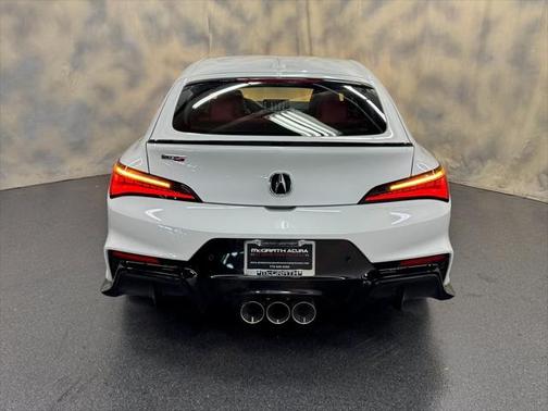 2025 Acura Integra Type S