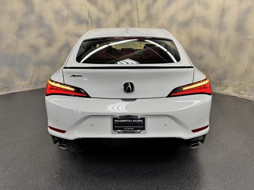 2026 Acura Integra w/A-Spec Technology Package