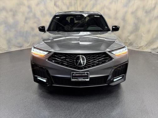 2025 Acura MDX A-SPEC