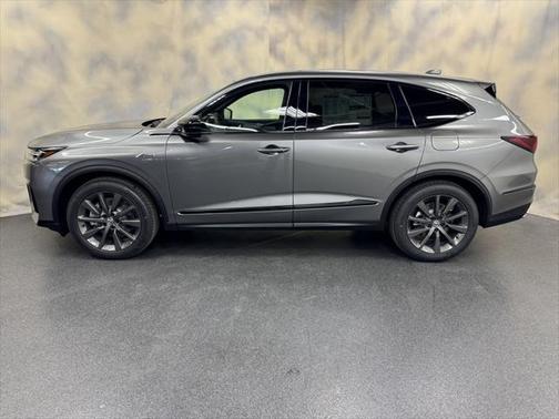 2025 Acura MDX A-SPEC