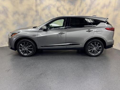 2025 Acura RDX Base