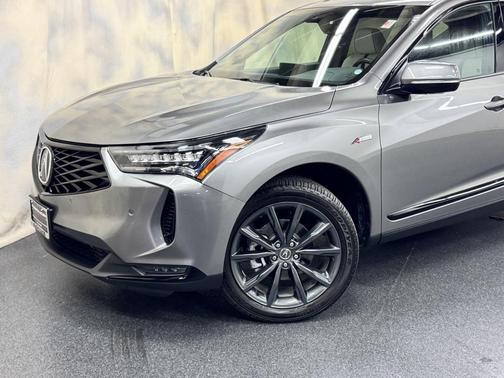 2025 Acura RDX Base