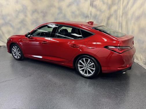 2024 Acura Integra Base