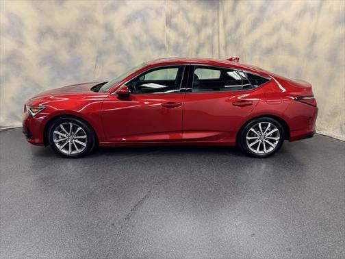 2024 Acura Integra Base