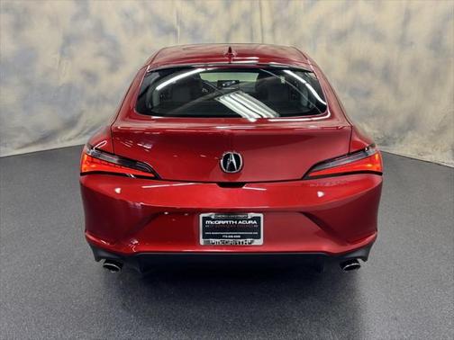 2024 Acura Integra Base