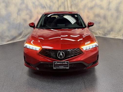 2024 Acura Integra Base