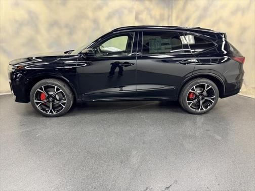 2025 Acura MDX Type S Advance Package