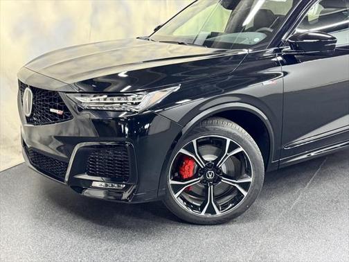 2025 Acura MDX Type S Advance Package