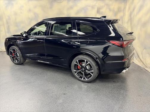 2025 Acura MDX Type S Advance Package