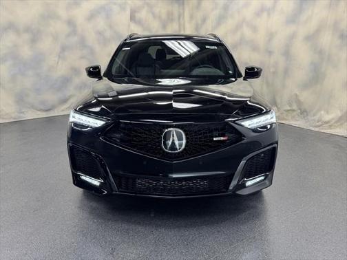 2025 Acura MDX Type S Advance Package