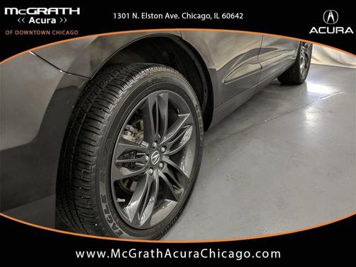 2019 Acura RDX A-Spec for sale in Chicago, IL - image 11