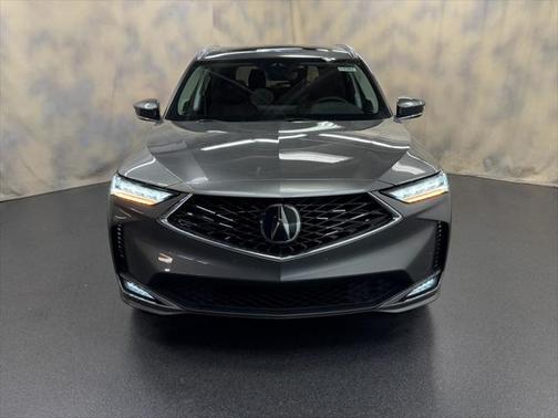 2025 Acura MDX Advance Package