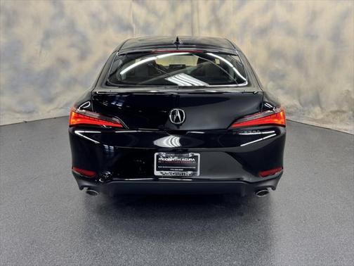 2025 Acura Integra Base